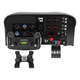 thumbnail image 2 of Acelerador Logitech G Saitek Pro Flight Throttle Quadrant, 2 of 3