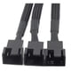 thumbnail image 1 of Cable Extensión Adaptador Fan Cooler Cpu 4 Pin Pwm 3 A 1, 1 of 4