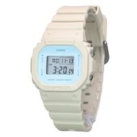 Reloj Casio G-Shock Nature'S Colour Series Digital Blue Dial Quartz Gmd-S5600Nc-9 200M Women'S Watch