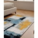 thumbnail image 3 of Alfombra Bajada De Cama Alargada Diseño 3D 60X180 cm, 3 of 6