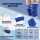 thumbnail image 2 of Set de accesorios de voleibol UMACWIN: rodilleras y mangas para brazos, 2 of 7
