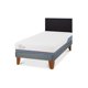 thumbnail image 2 of Cama Europea Excellence Plus 1.5 Plaza Base Normal, 2 of 11