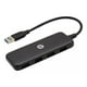 thumbnail image 2 of ADAPTADOR HUB USB 3,0- 4 PUERTOS DHC-CT110, 2 of 4