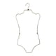 thumbnail image 2 of Colgador de exhibición para trajes de baño, estante de almacenamiento para trajes de baño, gancho giratorio para lencería, estante plegable para traje Dorado, 2 of 5