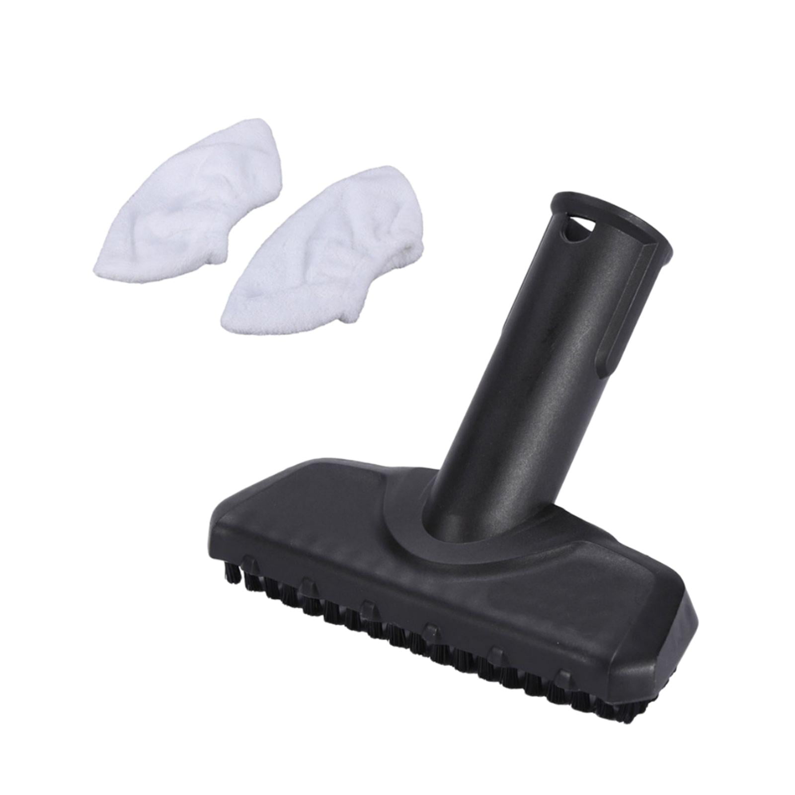 Uucntr - Limpiador De Vapor, Cepillo Para Polvo, Quitamanchas Para , Accesorio De Fijación