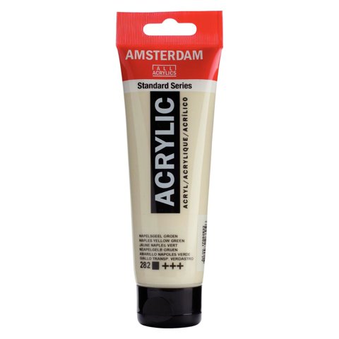 Acrílico Amsterdam Serie Standard 120Ml Colores
