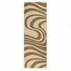 thumbnail image 1 of Alfombra Pasillo Amigo Beige 70 X 230 Cm, 1 of 3