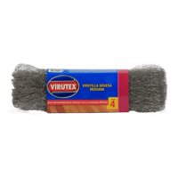 Virutex - Virutilla Gruesa Mediana #4 X1