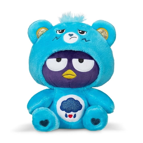 Osos De Peluche Badtz-Maru Disfrazados De Oso Gruñón, 23 Cm Care Bears Na