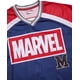 thumbnail image 4 of Camiseta de hockey Marvel Spider-Man Punisher Mickey Mouse para hombre, 4 of 7