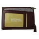 thumbnail image 3 of Monedero Michael Kors Mercer Small Merlot, 3 of 3