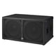 thumbnail image 2 of Subwoofer pasivo Wharfedale Delta-218B, 2 of 4