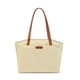 thumbnail image 1 of Bolso Tote Versatile t23 Macbook Pro 16 M3 m2 m1 Caqui, 1 of 3