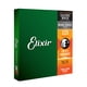 thumbnail image 1 of Cuerdas Elixir Super Light B 5th String 125 para bajo, 1 of 5