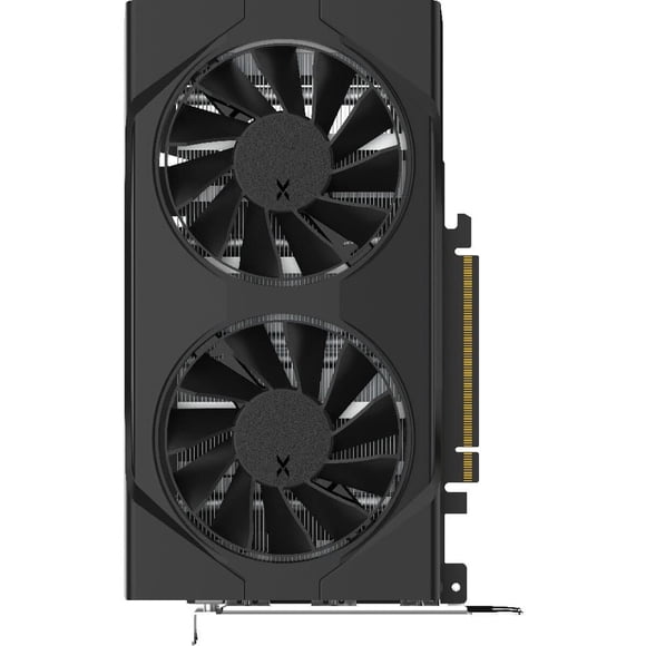 Tarjeta de Video XFX Swift Radeon RX 9060 8GB GDDR6