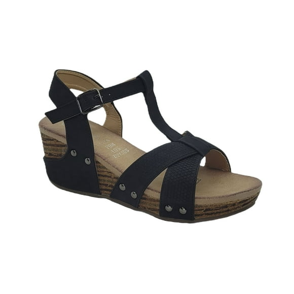 SANDALIAS CHALADA MUJER 15-PASCO-22 - Talla 39