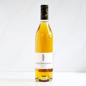 Licor Premium Flor De Sauco Giffard 700 Cc