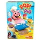 thumbnail image 2 of Goliath Pop The Pig Goliath Diversión que rompe el vientre mientras lo alimentas con hamburguesas multicolor, 2 of 2
