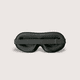 thumbnail image 2 of Antifaz para Dormir Blackout 3D - Negro - Hypnos, 2 of 6