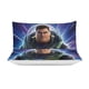 thumbnail image 3 of Buzz Lightyear Toy Story Bedding Comforter Sets, 3-Piece Bedding Set Soft Warm Bed Set with 1 Duvet Cover And 2 Pillowcases for Bedroom All Season, 3 of 3