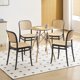 thumbnail image 2 of Juego de Comedor Loft Duna 4 Sillas Beige, 2 of 5