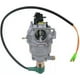thumbnail image 1 of Carburador Automático Generador 4-8kva Gx390 13hp Gx340 188f, 1 of 6