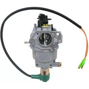 Genérica - Carburador Automático Generador 4-8Kva Gx390 13Hp Gx340 188F