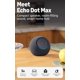 thumbnail image 2 of Parlante Inteligente Amazon Echo Dot Max Graphite con Alexa, 2 of 3