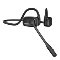 Genérico - Auriculares Bluetooth Inalámbricos Lk12 Con Micrófono Con Cancelación De Ruido