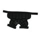 thumbnail image 5 of Pantalones Cortos Protectores De Cadera Acolchados Para Ni?os Equipo De Protección De Patinaje De Esquí Negro, 5 of 5