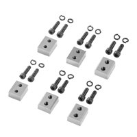 Ioensy - Cuchillas De Corte De Varillas De Refuerzo Eléctricas Máquina De Corte De Varillas De Refuerzo Cuchillas De Varillas De Refuerzo Hidráulicas Duras