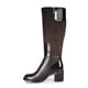thumbnail image 3 of Bota Charlize Café, 3 of 5