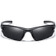 thumbnail image 2 of POLASUP GAFAS LENTES DE SOL Gafas de sol deportivas polarizadas para hombre con protección UV400 envolvente, adecuadas para ciclismo, pesca y conducción., 2 of 6