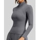 thumbnail image 4 of Polera Running Mujer Dry Fit Slim Estilo Moderno - JYT031, 4 of 4