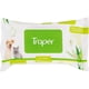 thumbnail image 1 of TRAPER TOALLITAS HUMEDAS BOLSA 60 UN.., 1 of 5