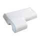 thumbnail image 3 of Almohada Ergonómica Para Parejas Para Amigos Parejas Regalo De Cumpleaños Blanco Derecho, 3 of 5