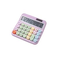 Calculadora. - Calculadora 12 Calculadora Mecánica Kids