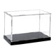 thumbnail image 4 of Vitrina Acrílica Hecha A Mano, Vitrina, Soporte Para Figuras Coleccionables De Juguete, 4 of 5