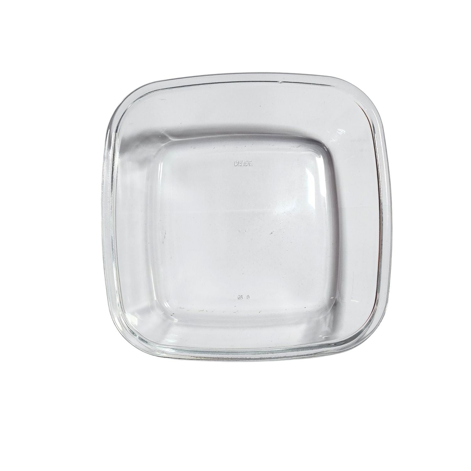 Disparo - Set 3 Fuentes Cuadradas Sempre Para Horno Menaje Cocina