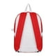 thumbnail image 3 of Mochila Defy Roja con blanco, 3 of 3