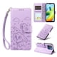 thumbnail image 1 of Funda Billetera FOXDOCK Compatible con Xiaomi Redmi 11A 4G, Diseño Perrito Tierno, Ranuras para Tarjetas y Soporte Plegable, 1 of 6