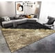 thumbnail image 2 of Alfombra 3D Living o Dormitorio 200x240cm, 2 of 3