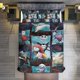 thumbnail image 2 of Jack Sally The Nightmare Before Christmas Comforter Set Soft 3 Pcs Twin Bedding Sets Thicken for All Season, 2 of 5