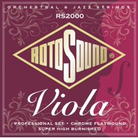 Rotosound - Set Viola Rs2000