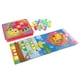 thumbnail image 3 of Juego De Tableros De Clavijas De Mosaico, Tablero De Clavijas Con Clavos De Setas Para Niños Pequeños, Niñas Y Niños, Regalos, 3 of 5