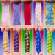 thumbnail image 1 of Thinking Putty Crazy Aaron's Lost Treasure Guardians 13 g x 4, 1 of 5