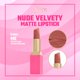 thumbnail image 5 of Labial Juvia's Place The Nude Velvety Matte – Me, 5 of 9