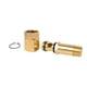 thumbnail image 5 of Adaptador de manguera de jardín, conector de codo giratorio, adaptador de tubería, herramienta de jardín, accesorio de 360 ​​grados, pieza de repuesto, 5 of 5