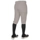thumbnail image 4 of Braguitas de béisbol Champro Triple Crown 2.0 Youth XL, color gris, 4 of 7