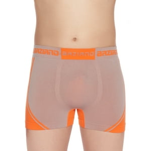 Baziani - Boxer Seamless Hombre 5519